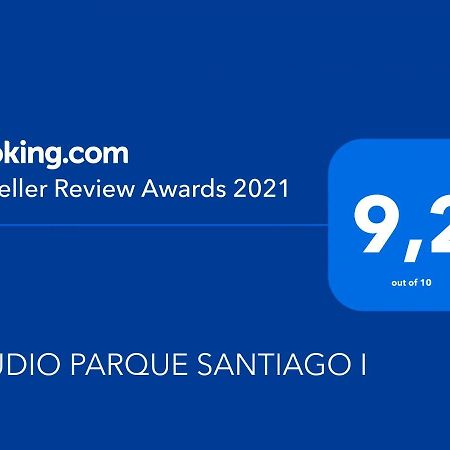 Studio Parque Santiago I Плая де лас Америкас Екстериор снимка