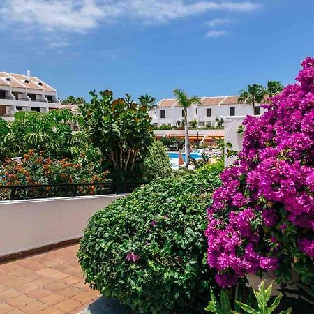 Studio Parque Santiago I Плая де лас Америкас Екстериор снимка