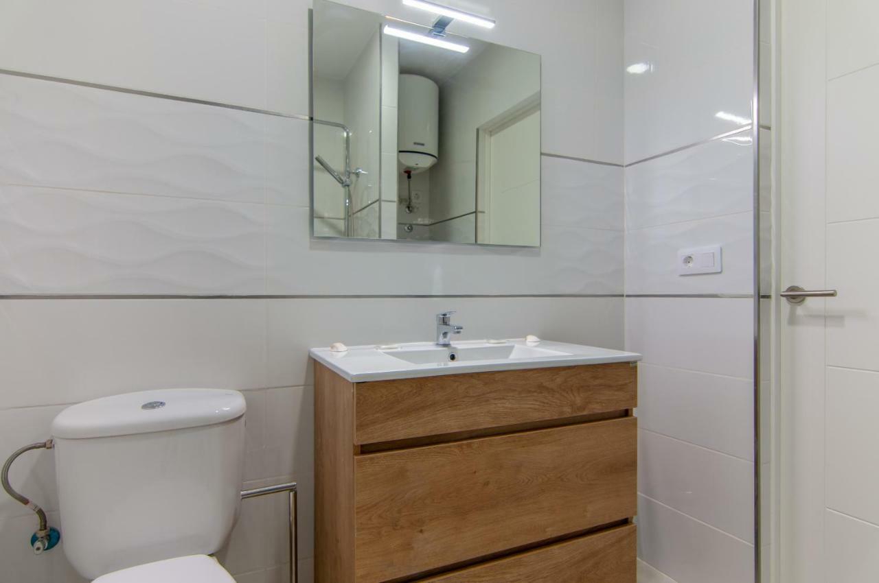 Studio Parque Santiago I Плая де лас Америкас Екстериор снимка