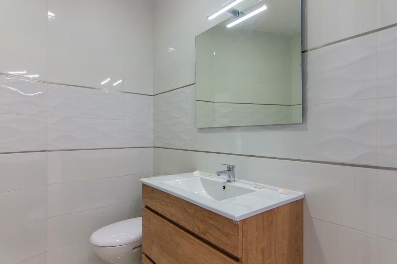 Studio Parque Santiago I Плая де лас Америкас Екстериор снимка